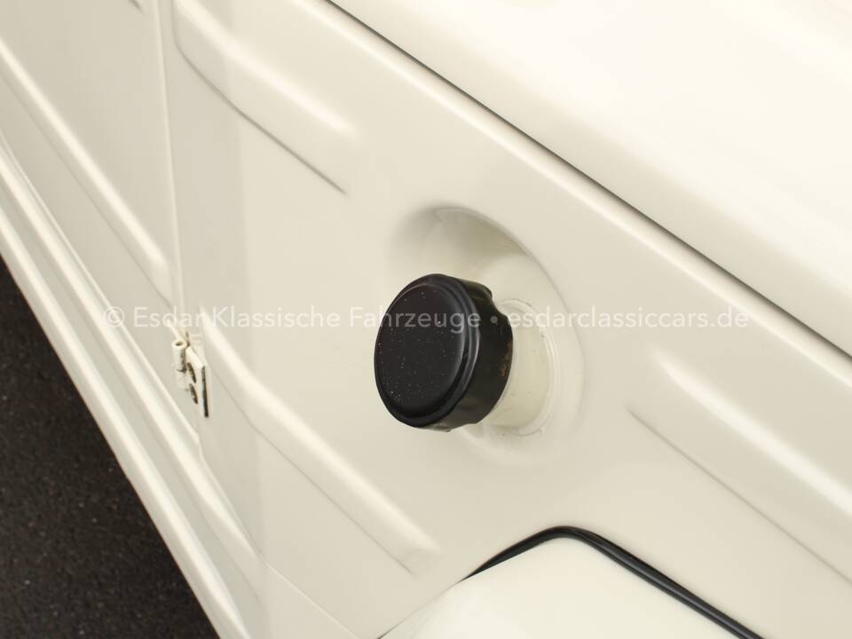 Imagen 3/29 de Volkswagen Thing 1600 (1978)