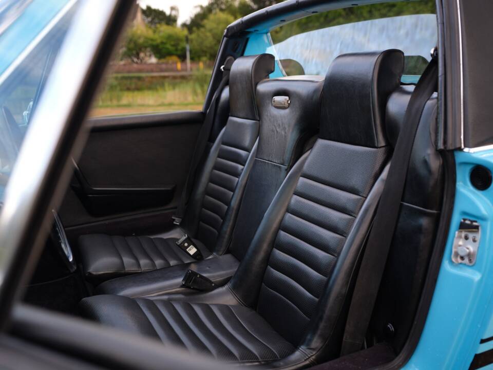 Image 32/50 de Porsche 914&#x2F;4 1.7 (1974)