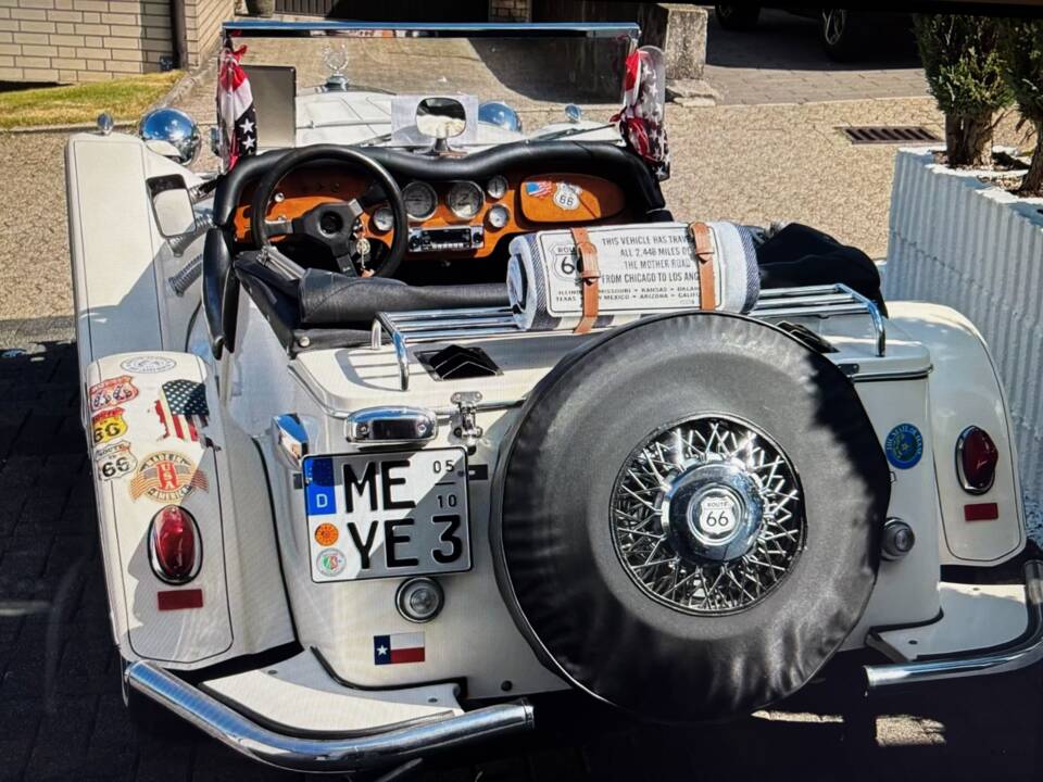 Bild 2/5 von CMC Gazelle (1969)