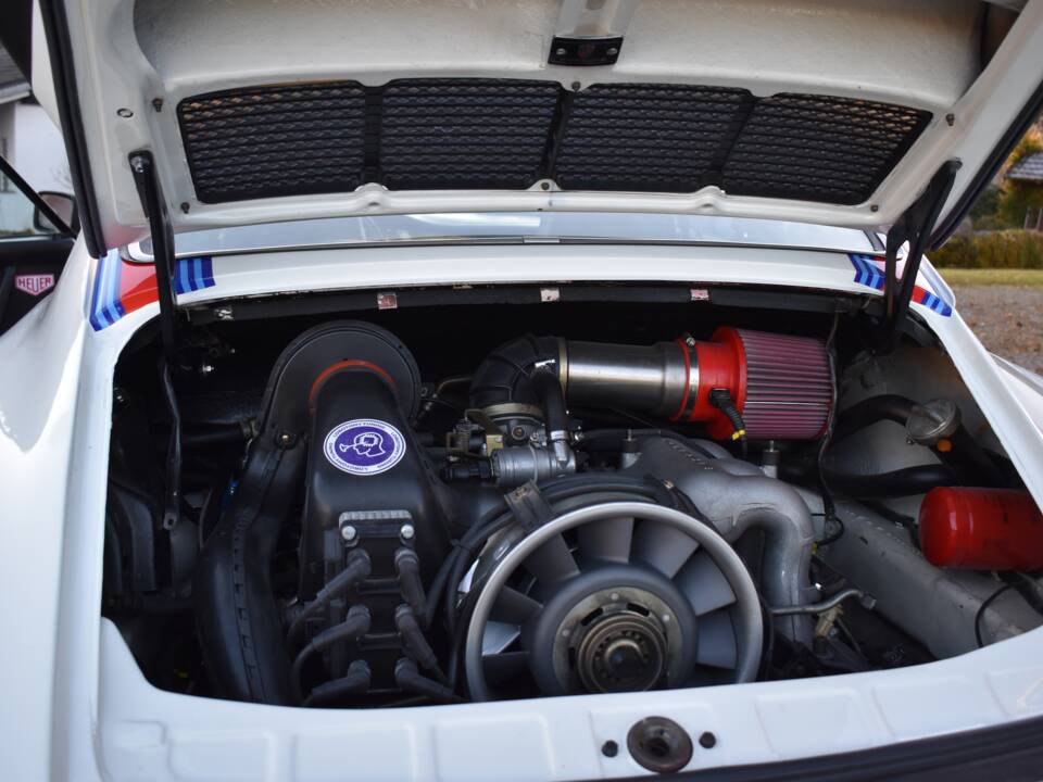 Bild 65/93 von Porsche 911 SC-L 3.1 (1978)