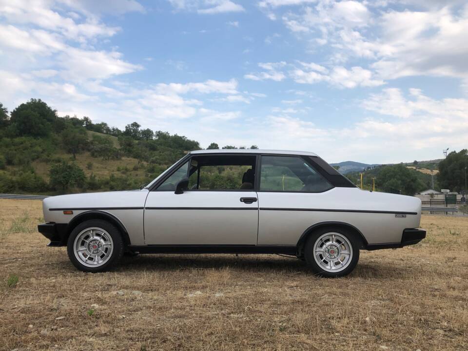 Afbeelding 28/95 van FIAT 131 Sport &#x2F; Racing (1982)