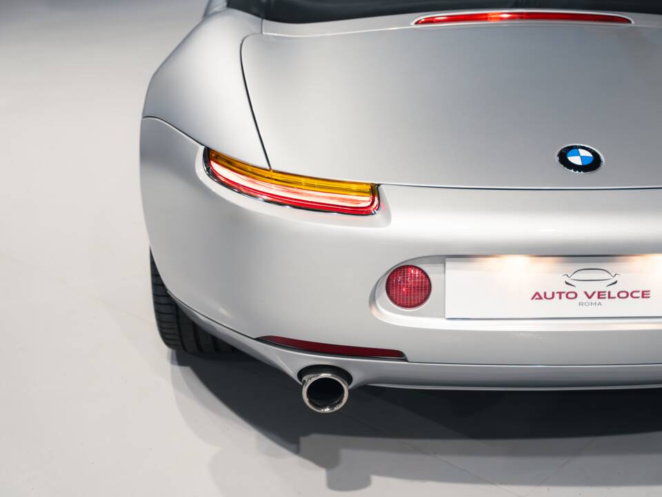 Image 10/41 of BMW Z8 (2002)