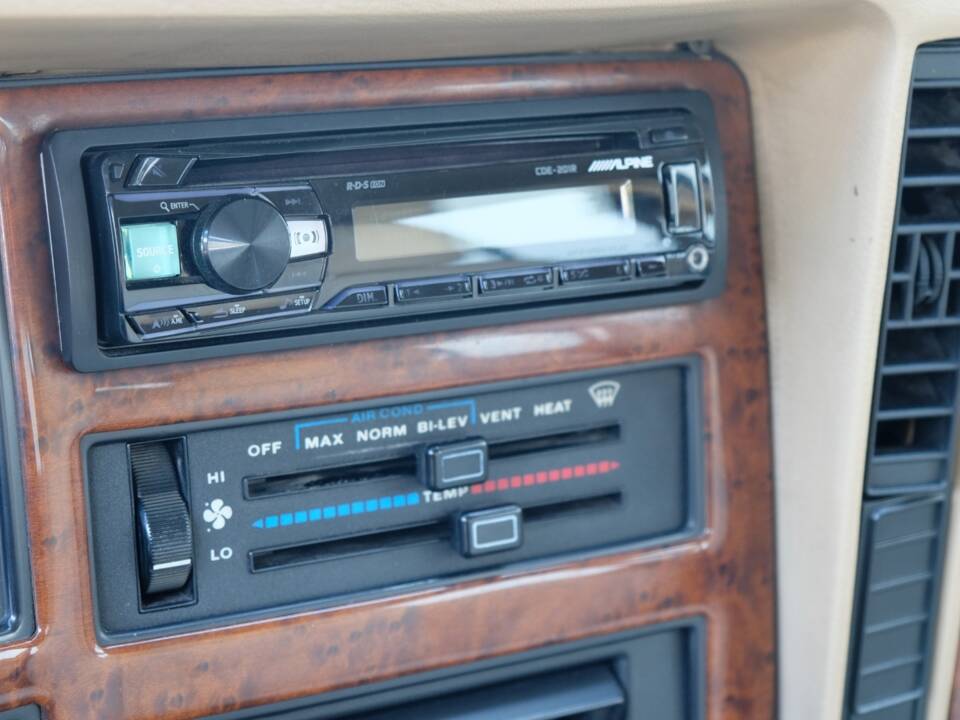 Image 43/67 de Jeep Cherokee (1996)