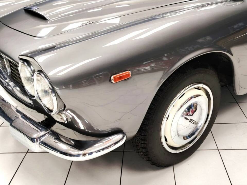 Afbeelding 9/55 van Lancia Flaminia GT 2.5 3C Touring (1963)