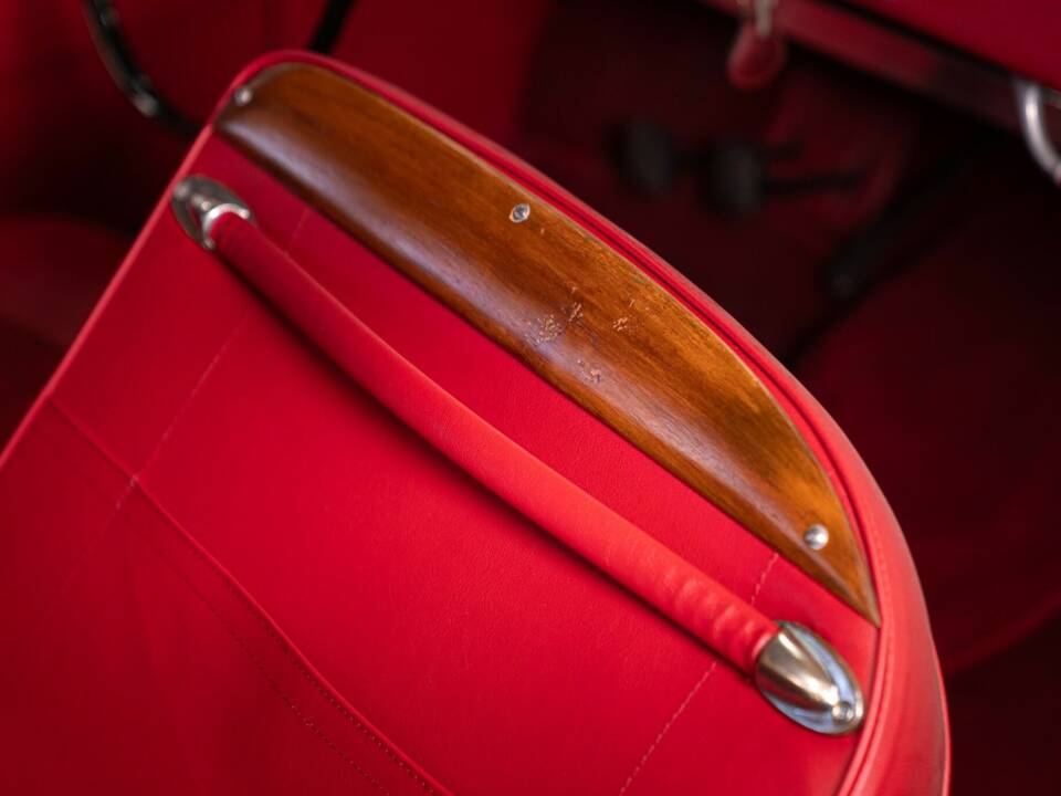 Bild 32/50 von FIAT 1100-103 TV Vignale (1958)