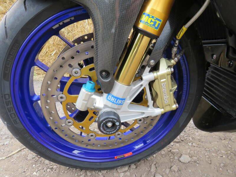 Image 31/41 of Aprilia DUMMY (2003)