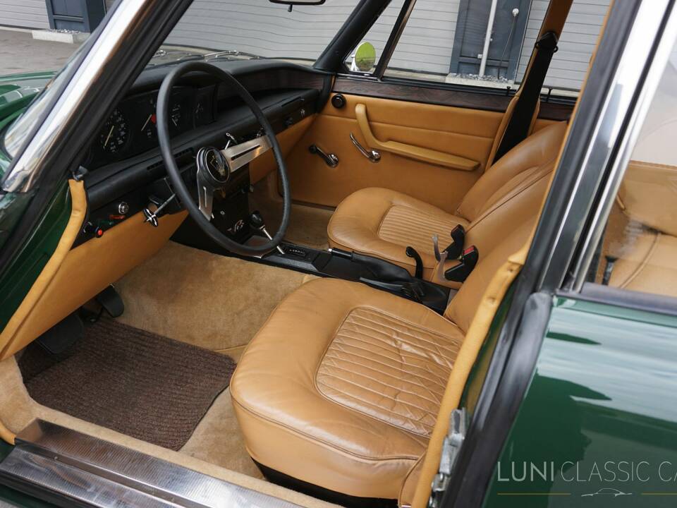 Bild 33/56 von Rover 3500 (1972)