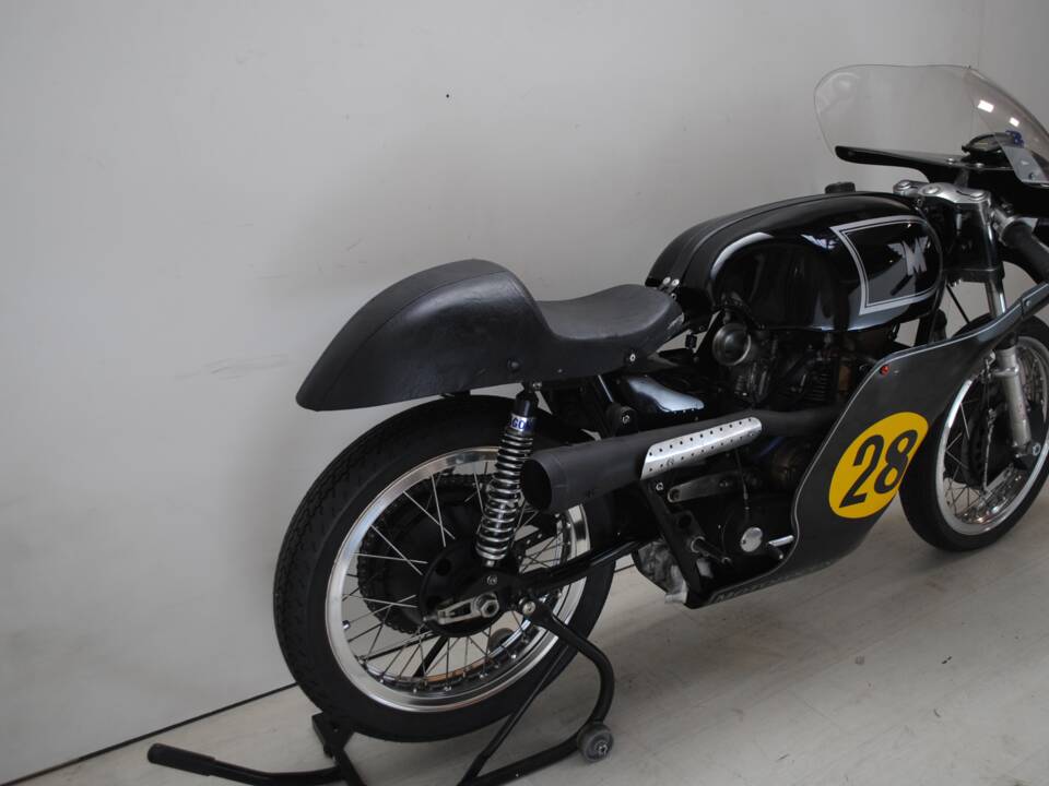 Immagine 9/25 di Matchless G50 (1960)