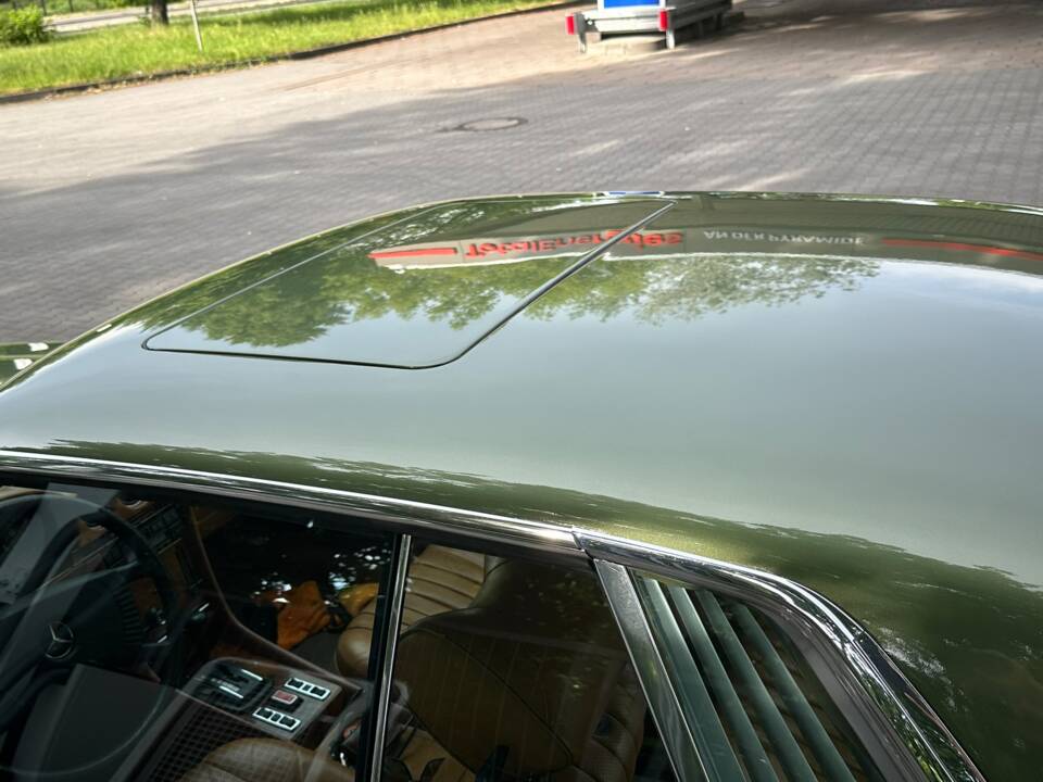 Immagine 8/25 di Mercedes-Benz 450 SLC 5,0 (1979)