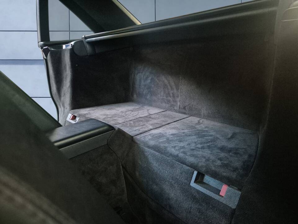 Image 13/15 de Mercedes-Benz SL 320 (1994)