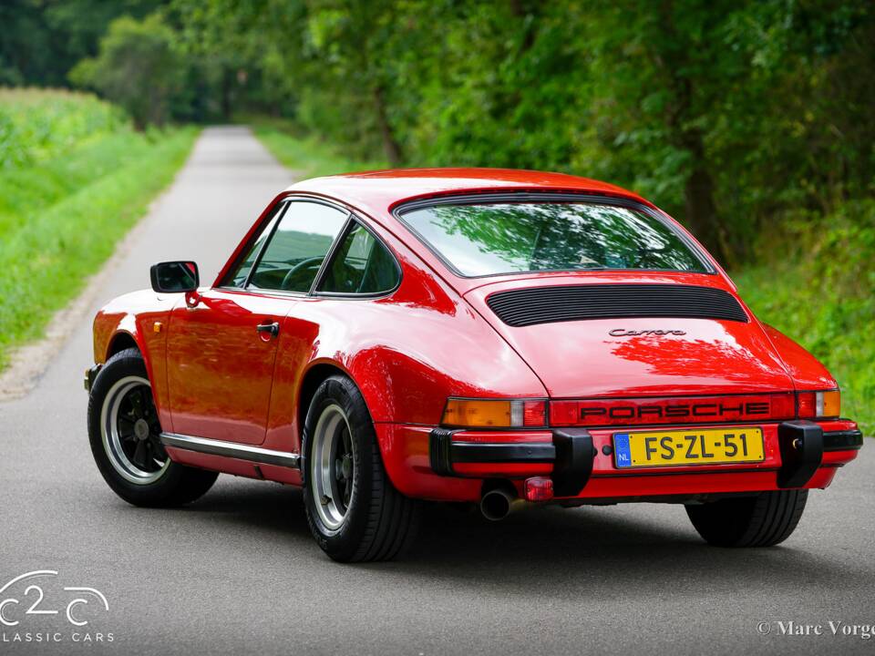 Image 55/63 of Porsche 911 Carrera 3.2 (1986)