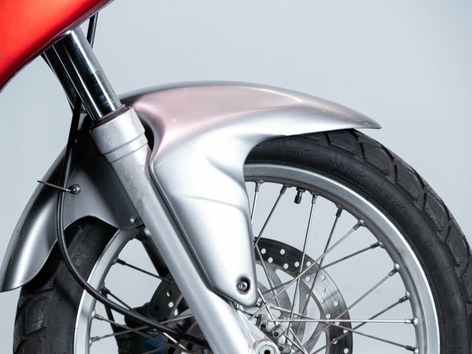 Immagine 43/50 di Aprilia DUMMY (2004)