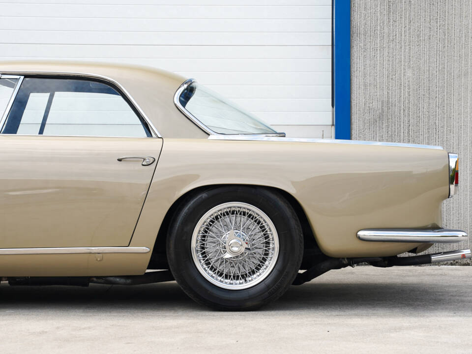 Image 8/75 of Maserati 3500 GT Touring (1960)