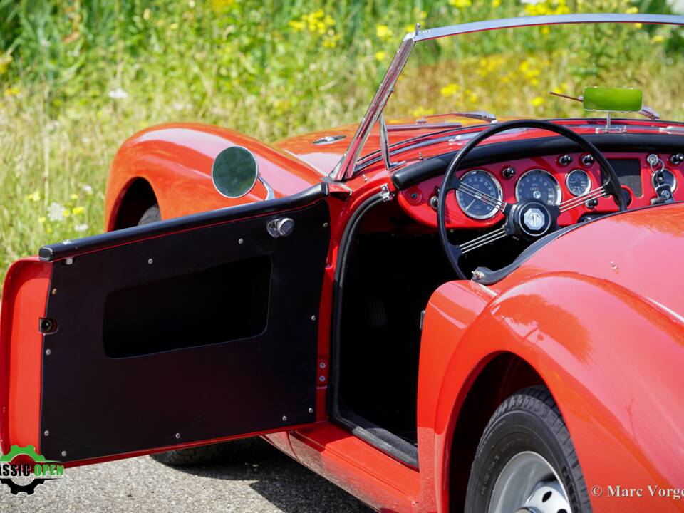 Bild 4/49 von MG MGA 1500 (1959)