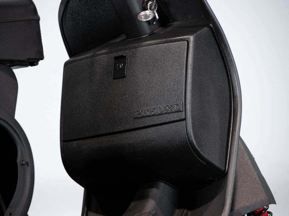 Bild 35/48 von Piaggio DUMMY (1987)