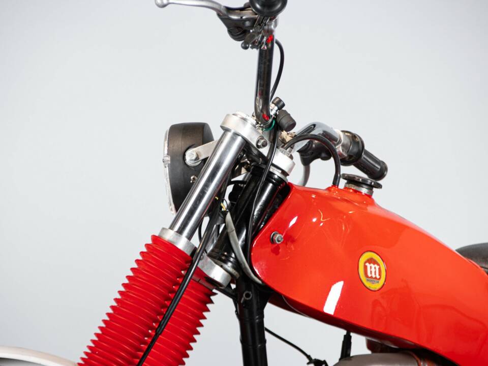 Image 44/47 of Montesa DUMMY (1976)