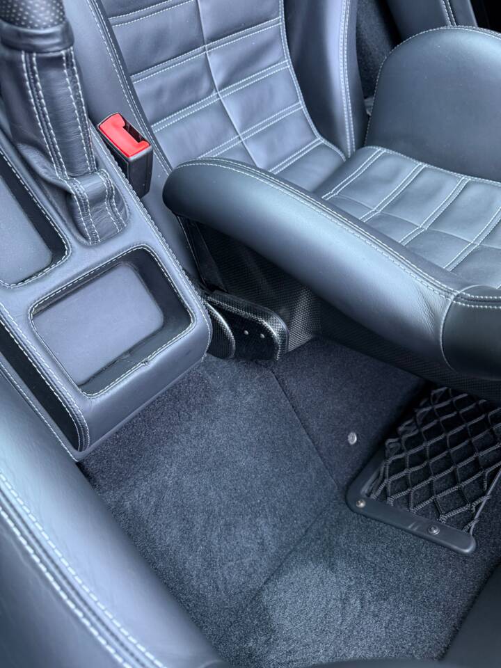 Immagine 31/52 di Ferrari F430 Spider (2007)