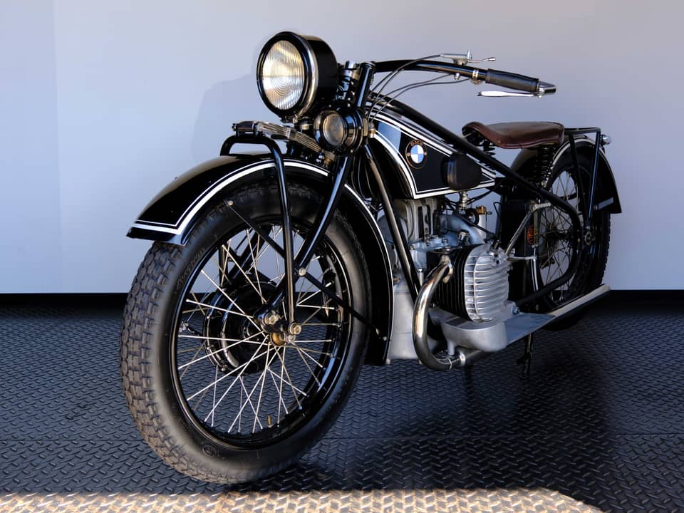 Image 42/88 of BMW R 62 (1929)