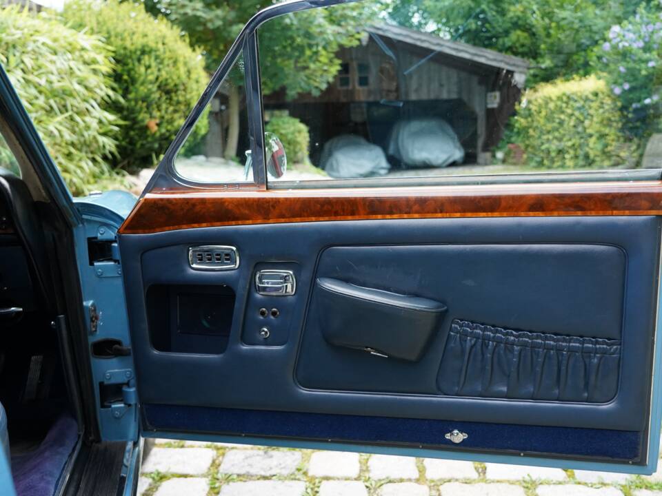 Immagine 2/12 di Rolls-Royce MPW 2-Door Coupé (1969)