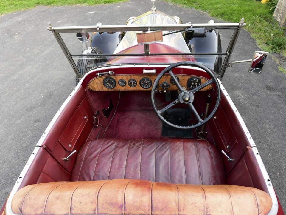 Bild 42/50 von Rolls-Royce 20&#x2F;25 HP (1927)