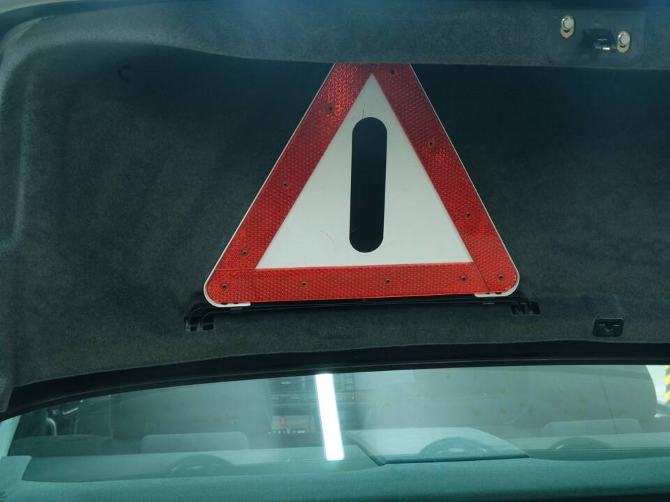 Bild 14/50 von Mercedes-Benz 400 SE (1991)