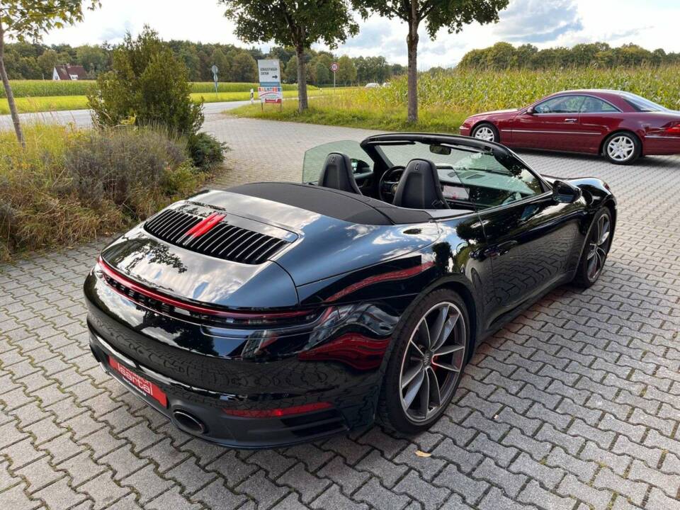 Bild 9/14 von Porsche 911 Carrera S (2019)
