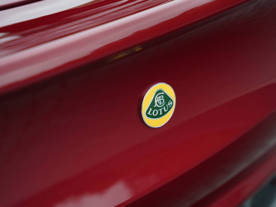 Immagine 48/50 di Lotus Elise 111R (2004)
