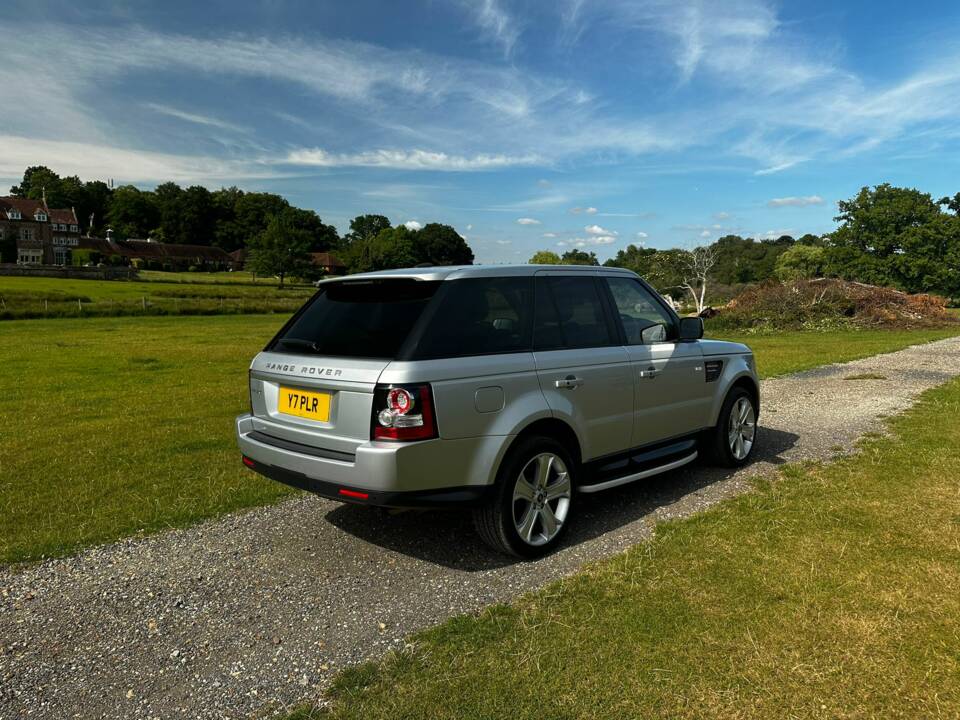 Bild 5/77 von Land Rover Range Rover Sport SDV6 (2013)