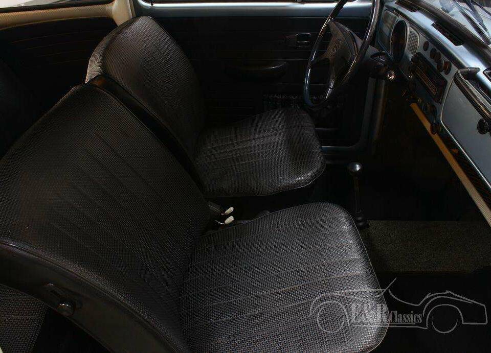 Bild 11/19 von Volkswagen Käfer 1303 (1972)