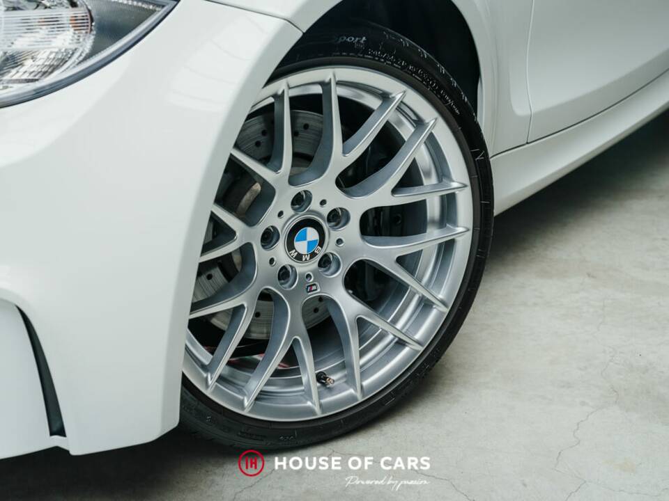 Image 11/25 of BMW 1 Series M Coupé (2011)