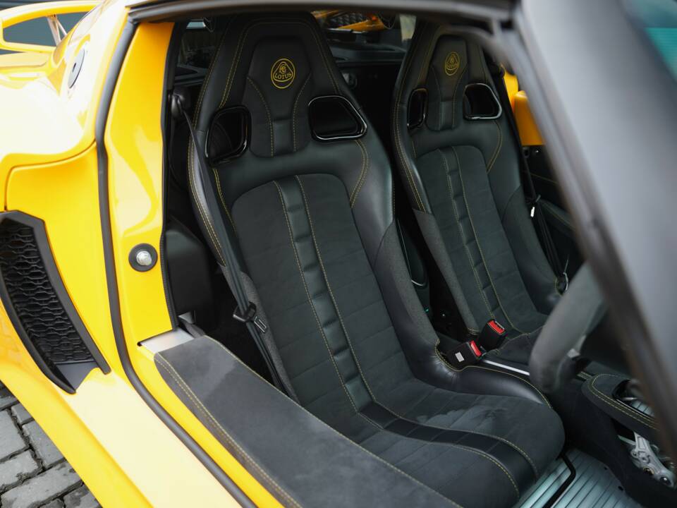 Bild 13/50 von Lotus Exige 420 Sport Final Edition (2021)