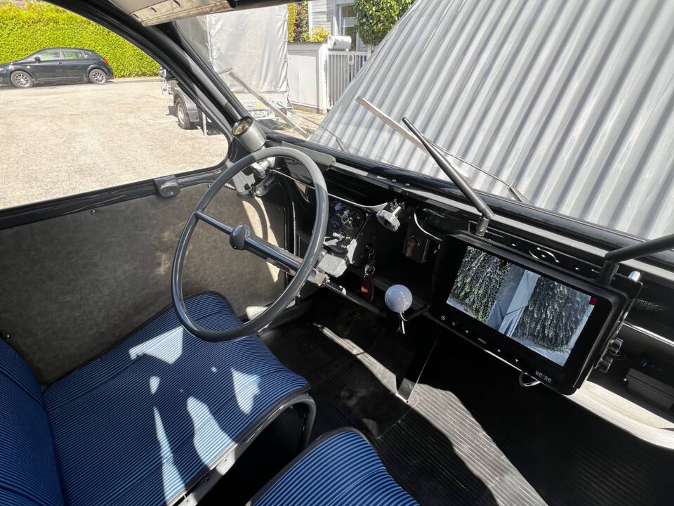 Bild 3/9 von Citroën AZU (1959)