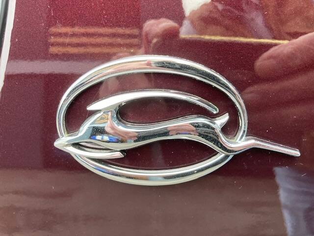 Bild 18/20 von Chevrolet Impala SS (1996)