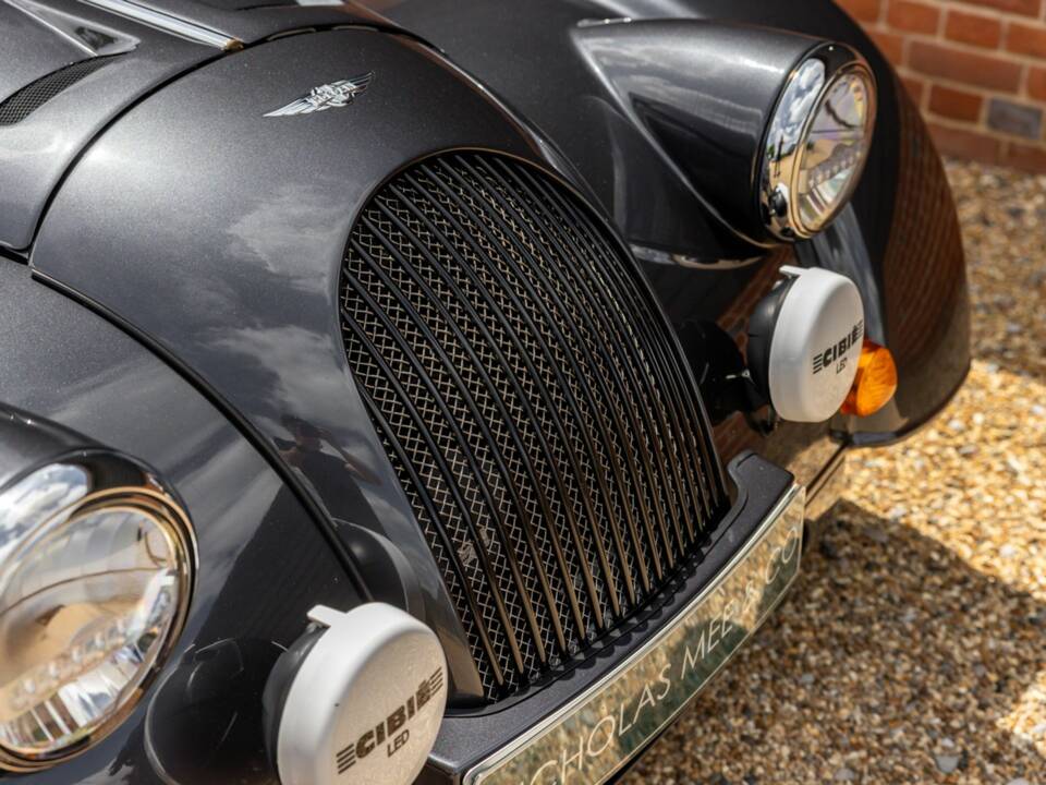 Image 20/50 of Morgan Plus Six (2022)