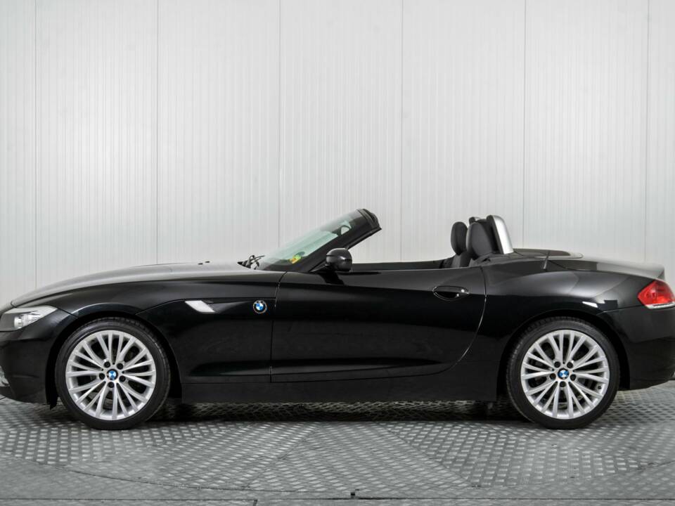 Image 9/50 of BMW Z4 sDrive23i (2009)