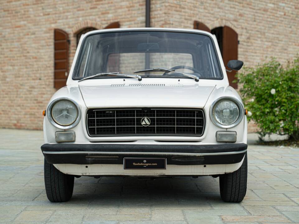 Image 3/41 of Autobianchi A112 Elite (1973)