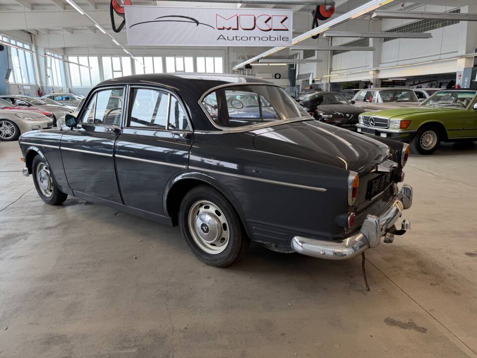 Bild 7/32 von Volvo Amazon  P121 (1965)