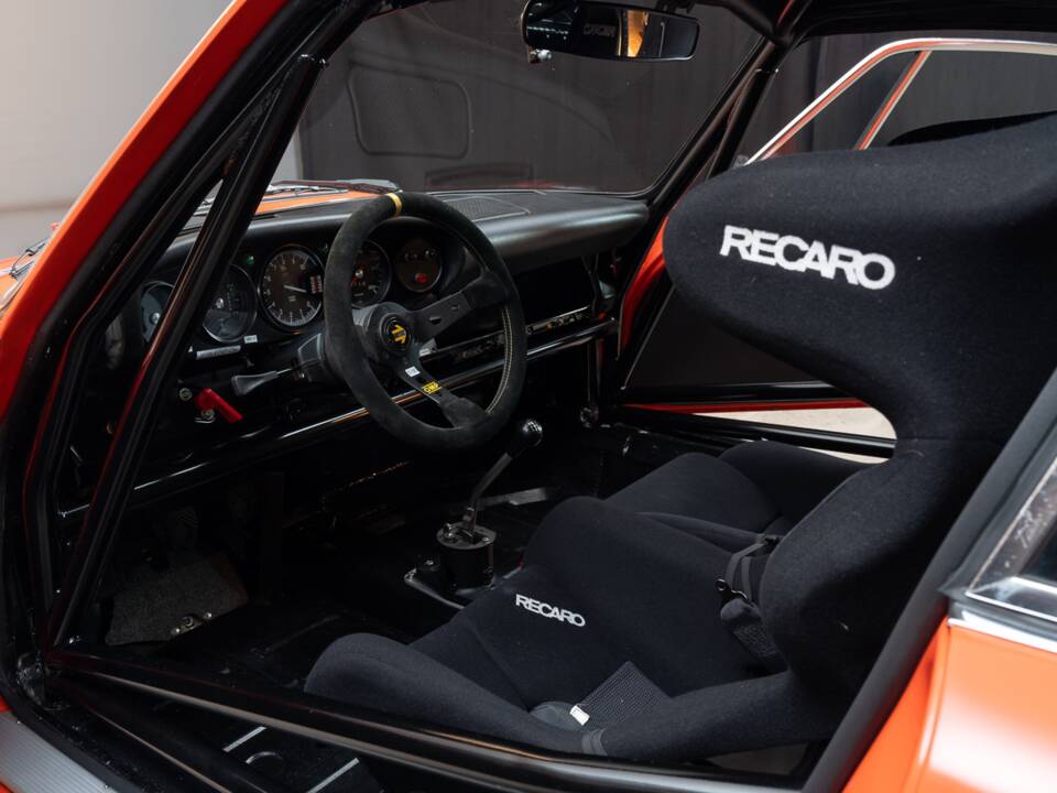 Bild 19/37 von Porsche 911 2.5 ST (1970)