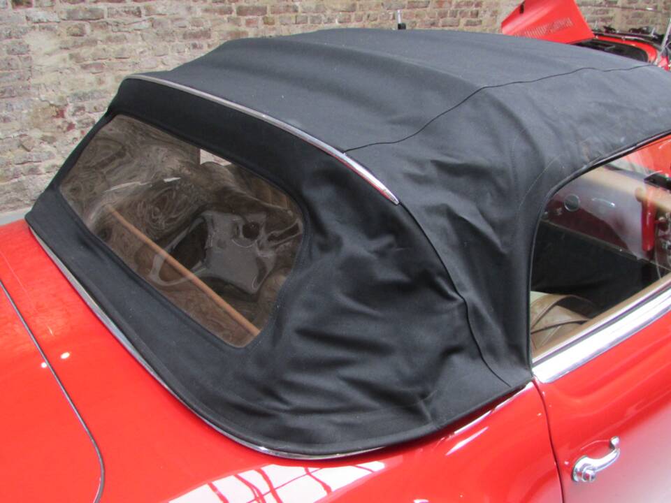 Image 8/20 de Mercedes-Benz 190 SL (1963)