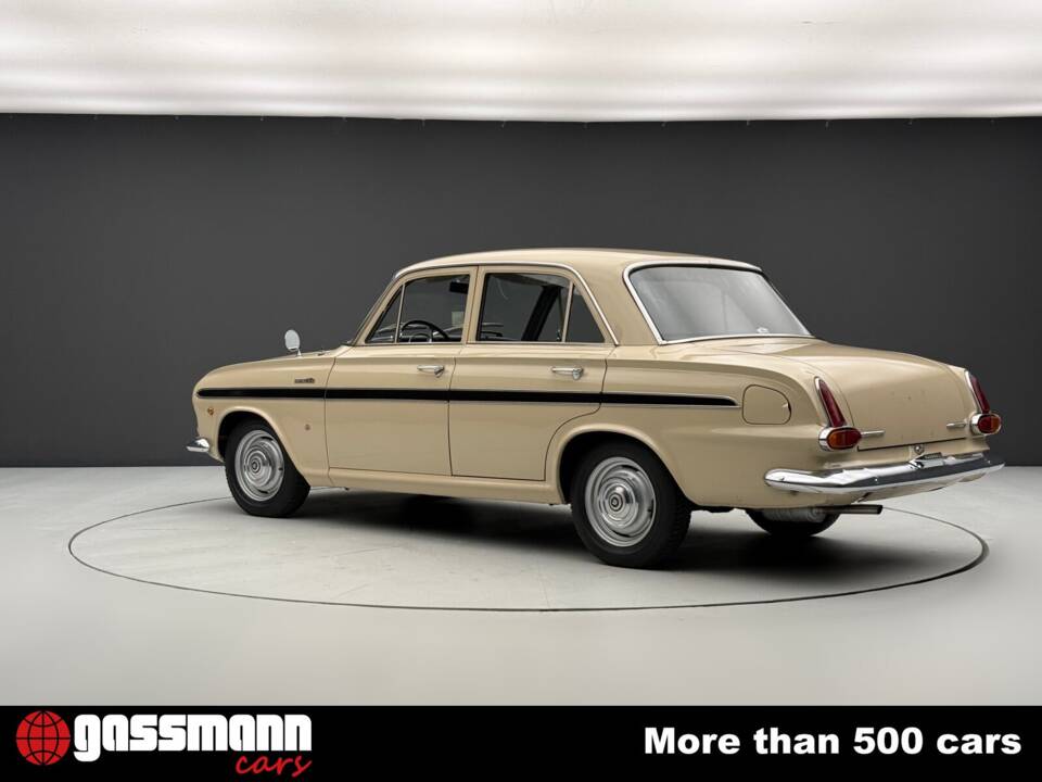 Image 6/15 de Vauxhall Victor FB (1964)