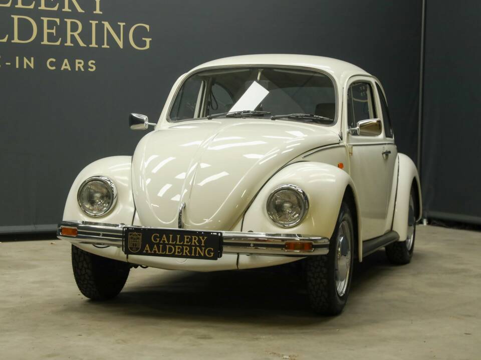 Bild 19/50 von Volkswagen Käfer 1600 (1996)