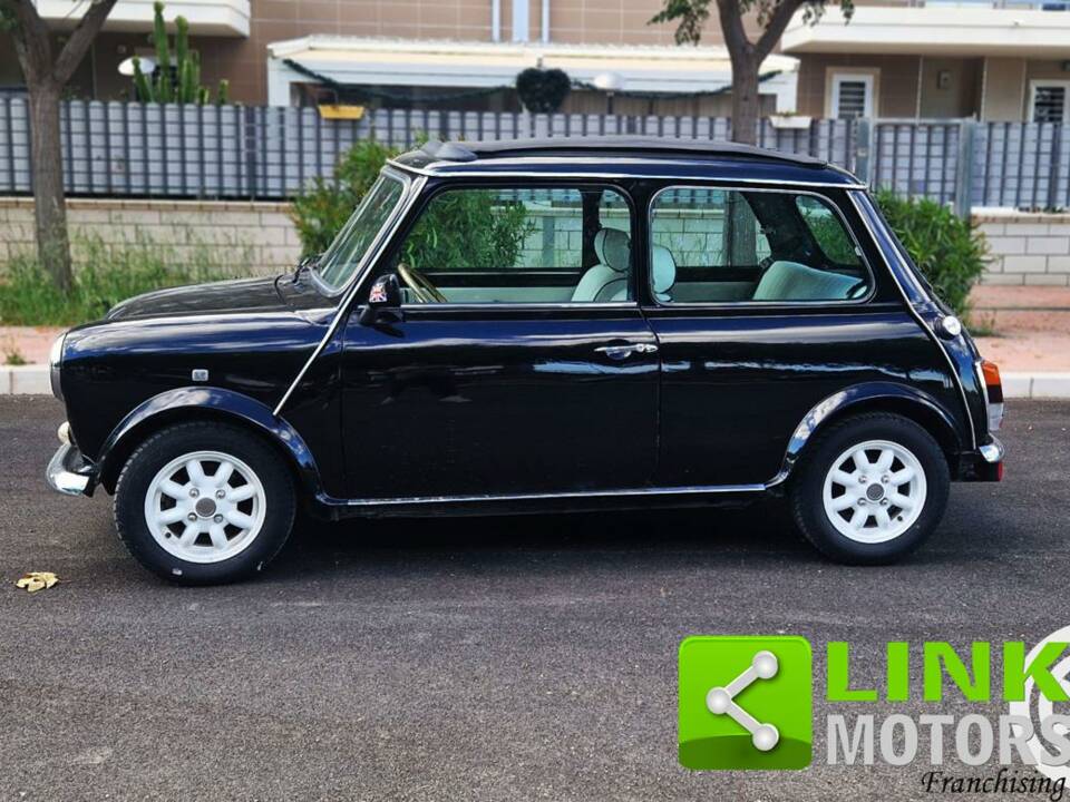 Bild 5/10 von Rover Mini British Open Classic (1994)