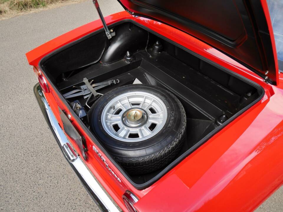 Image 44/50 of FIAT Dino Spider (1900)