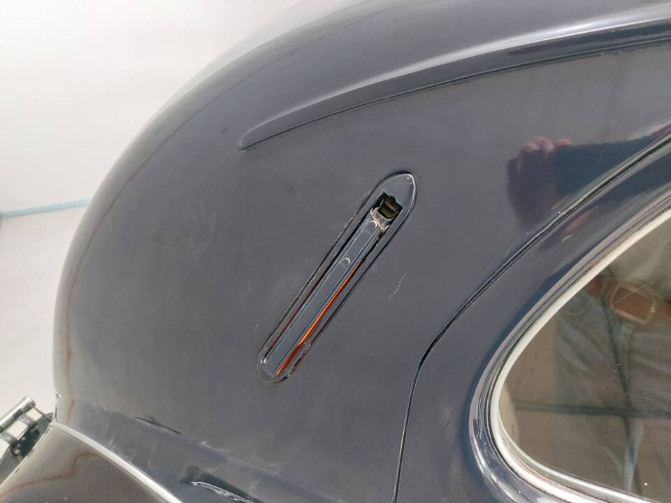 Image 8/27 of Lancia Ardea (1939)