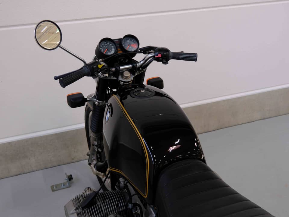 Immagine 50/60 di BMW R 100/7 (1977)