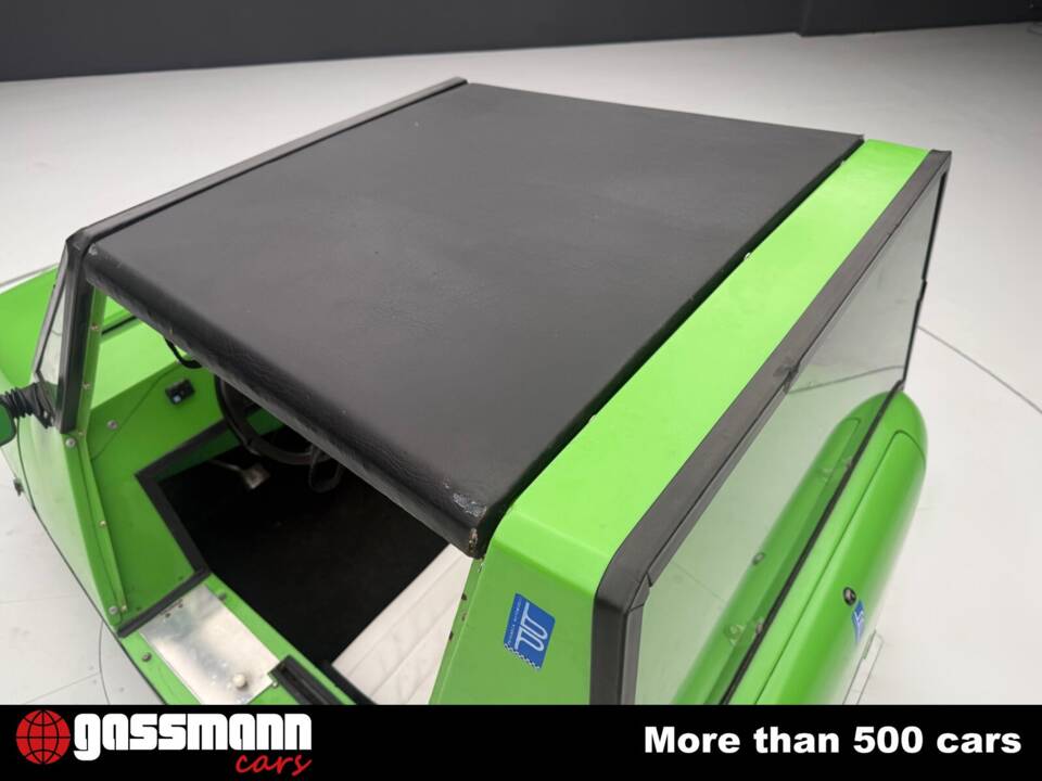 Bild 13/15 von Patriarca Delfina (1994)