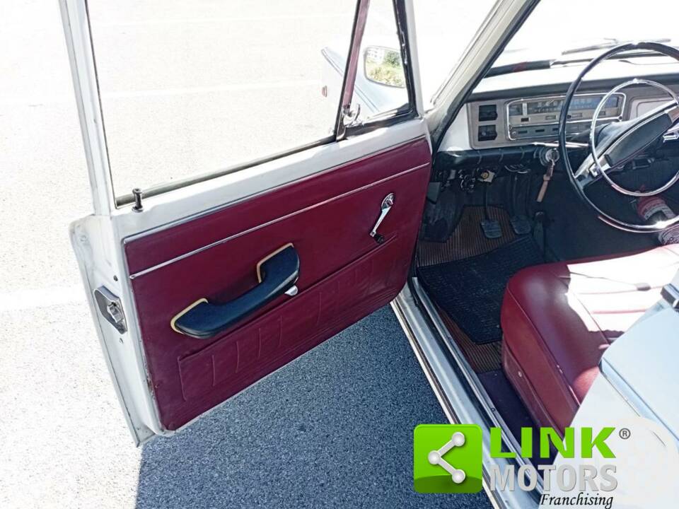 Image 4/10 de FIAT 1500 C (1966)