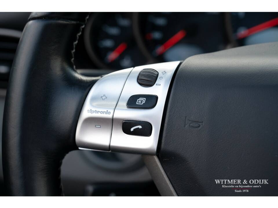 Bild 22/37 von Porsche 911 Carrera (2006)