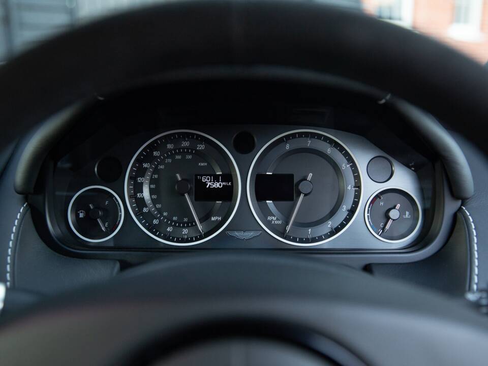Bild 7/74 von Aston Martin V12 Vantage (2012)