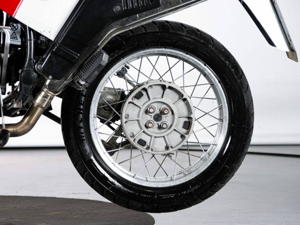 Image 32/50 of BMW R 100 G/S "Paris-Dakar" (1992)